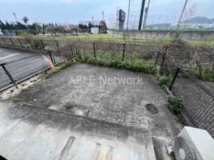 セイシェル・大山Ｂ棟の物件内観写真